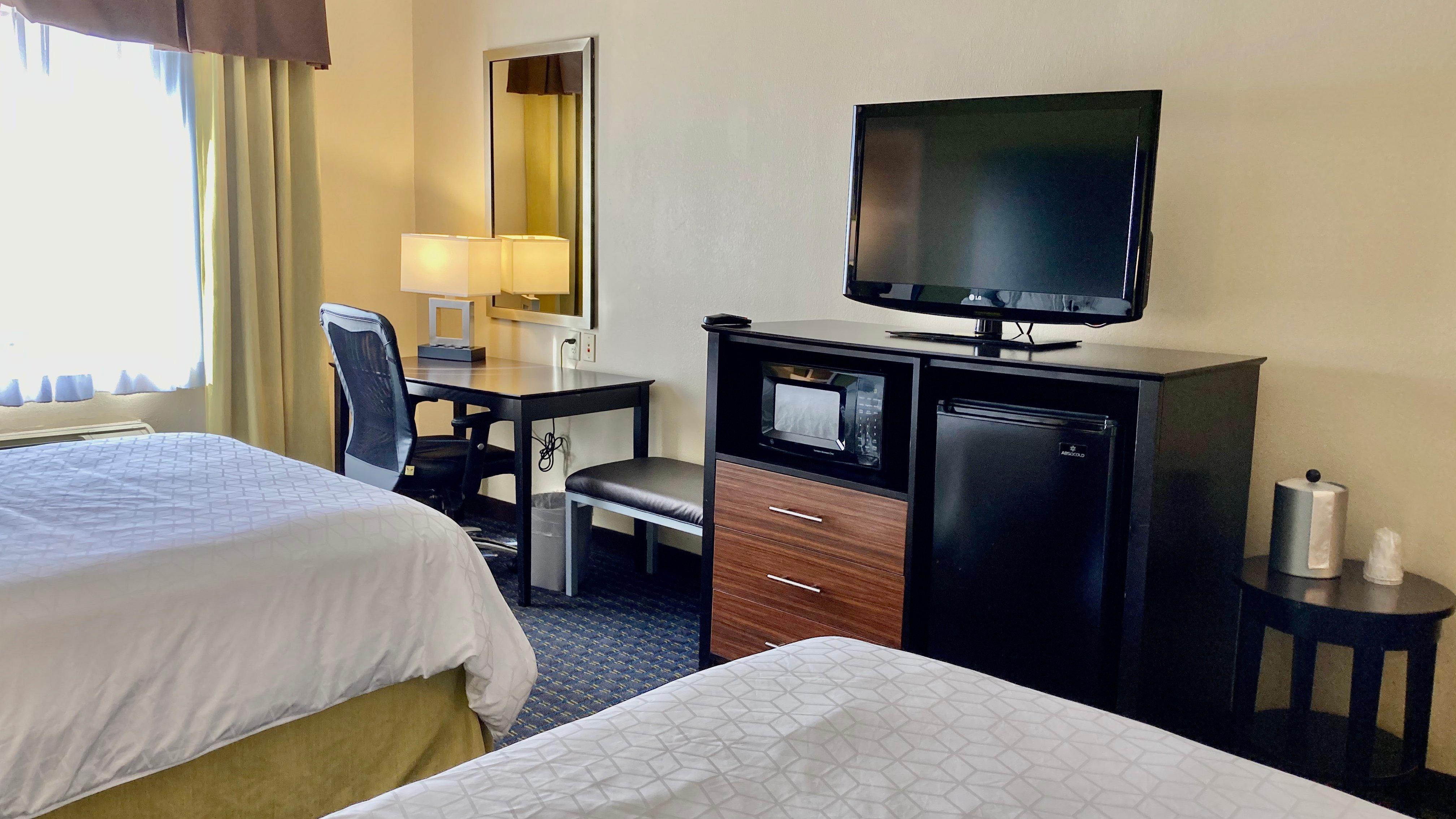 Holiday Inn Express Hotel & Suites Edmond By Ihg Экстерьер фото