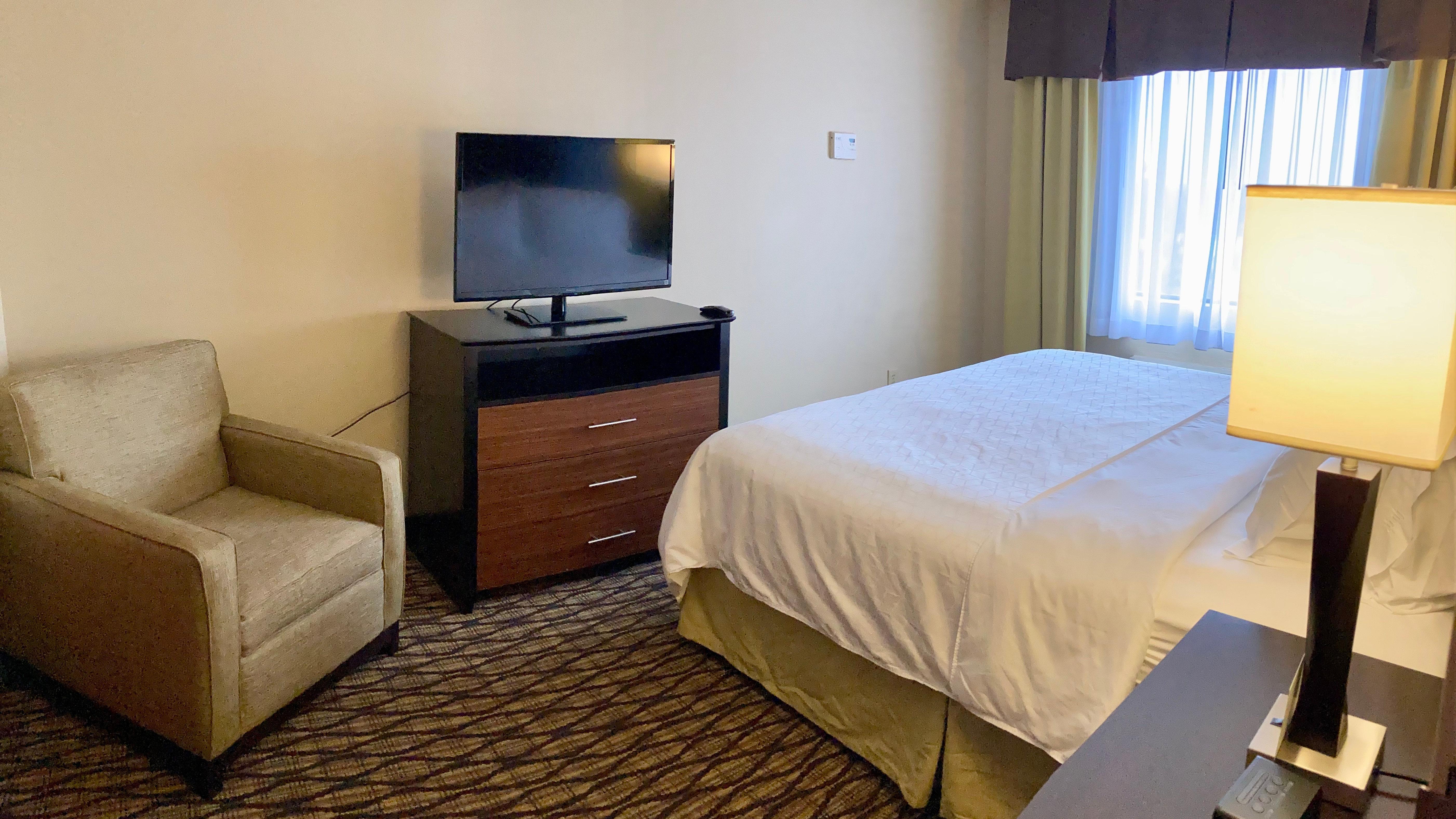 Holiday Inn Express Hotel & Suites Edmond By Ihg Экстерьер фото